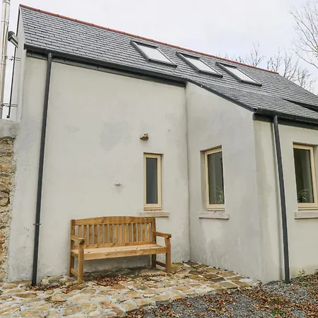 Prázdninový dům Howards End Bundoran