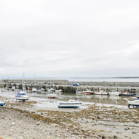 Prázdninový dům Howards End Bundoran