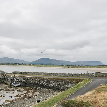 Prázdninový dům Howards End Bundoran